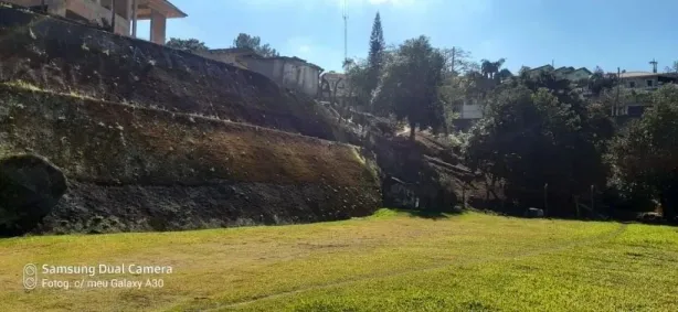 Lote/Terreno à venda, 4000m² no Colônia Santana, São José