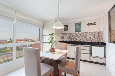 Apartamento com 3 Quartos à venda, 123m² no Torres, Torres
