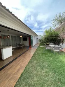 Casa de Condomínio com 4 Quartos à venda, 311m² no Recanto do Salto, Londrina