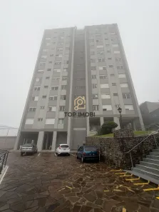 Apartamento com 2 Quartos à venda, 67m² no Petrópolis, Caxias do Sul