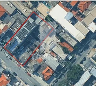 Lote/Terreno à venda, 1682m² no Indianópolis, São Paulo