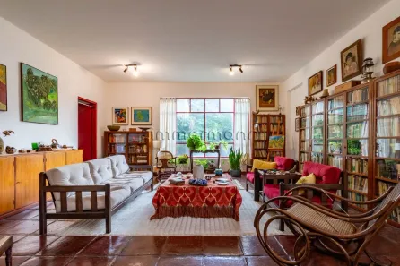 Sobrado com 8 Quartos à venda, 694m² no Sumaré, São Paulo