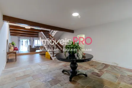 Sobrado com 3 Quartos à venda, 335m² no Campo Belo, São Paulo