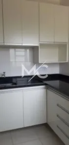 Apartamento com 2 Quartos à venda, 51m² no Jardim das Indústrias, Jacareí