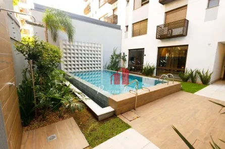 Apartamento com 3 Quartos à venda, 111m² no Menino Deus, Porto Alegre
