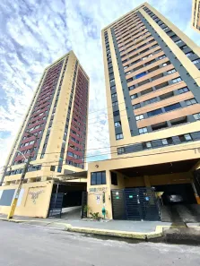 Apartamento com 3 Quartos à venda, 77m² no Ribeira, Natal