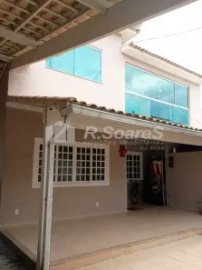 Casa com 3 Quartos à venda, 140m² no Campinho, Rio de Janeiro