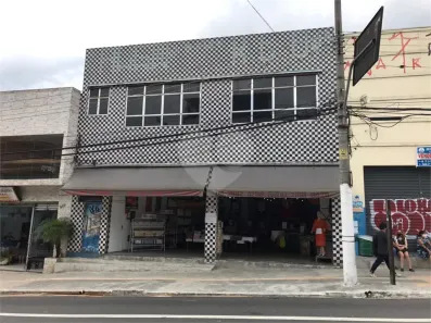 Ponto Comercial para alugar, 250m² no Tucuruvi, São Paulo