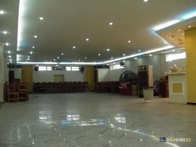 Prédio Comercial para alugar, 600m² no Fundação, São Caetano do Sul
