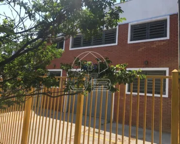 Galpão/Depósito/Armazém à venda, 399m² no Jardim Aparecida, Campinas