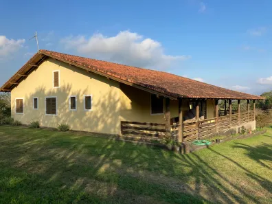 Fazenda/Sítio com 4 Quartos à venda, 500m² no Ibiúna, Ibiúna