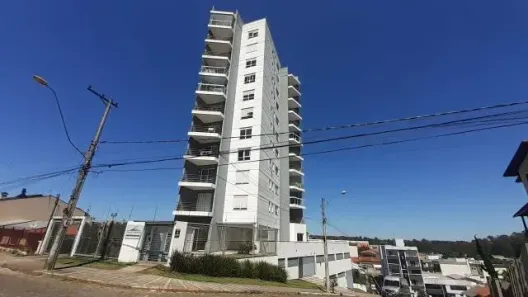 Apartamento com 2 Quartos para alugar, 82m² no Desvio Rizzo, Caxias do Sul