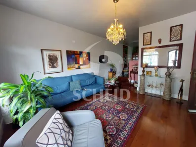 Sobrado com 3 Quartos à venda, 150m² no Jardim da Campina, São Paulo