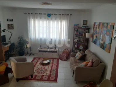 Casa com 3 Quartos para alugar, 75m² no Jardim do Vovô, Campinas