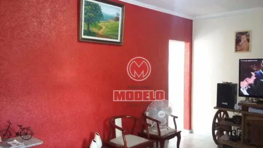 Casa com 2 Quartos à venda, 82m² no Pompéia, Piracicaba