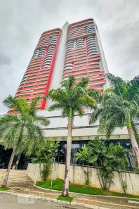 Apartamento com 1 Quarto para alugar, 50m² no Caminho das Árvores, Salvador