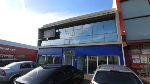 Ponto Comercial para alugar, 80m² no Swiss Park, Campinas