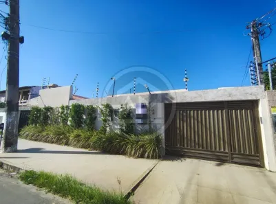 Casa com 3 Quartos à venda, 330m² no Inácio Barbosa, Aracaju
