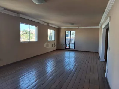Apartamento com 4 Quartos à venda, 276m² no São Benedito, Uberaba