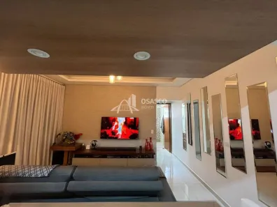 Casa com 2 Quartos à venda, 124m² no Parque Ribeiro de Lima, Barueri