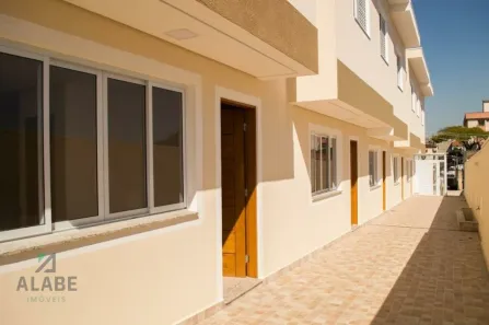 Casa de Condomínio com 2 Quartos à venda, 68m² no Jardim Los Angeles, São Paulo