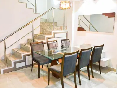 Casa com 3 Quartos à venda, 175m² no Edson Queiroz, Fortaleza