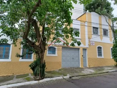 Galpão/Depósito/Armazém para alugar, 1324m² no Mirandópolis, São Paulo
