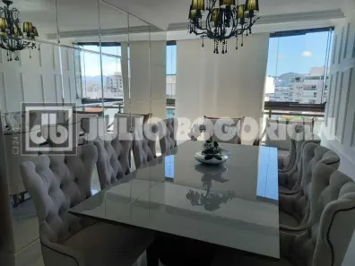 Cobertura com 4 Quartos à venda, 226m² no Vital Brazil, Niterói
