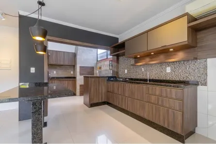 Sobrado com 2 Quartos à venda, 115m² no Parque da Matriz, Cachoeirinha
