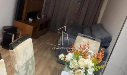 Apartamento com 3 Quartos à venda, 61m² no Vila Matilde, São Paulo