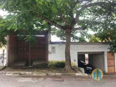 Casa com 2 Quartos à venda, 250m² no Jardim Bom Jesus, Pirapora do Bom Jesus