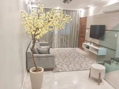 Casa com 3 Quartos à venda, 207m² no Vila Mateo Bei, São Vicente