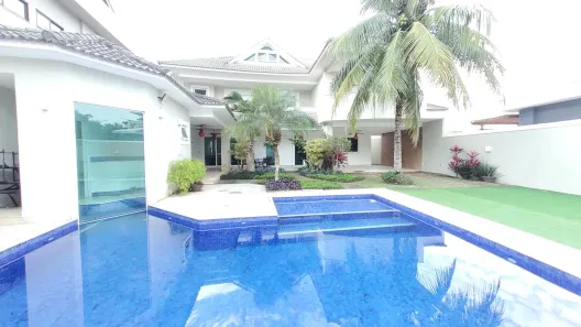 Casa com 4 Quartos à venda, 621m² no Barra da Tijuca, Rio de Janeiro