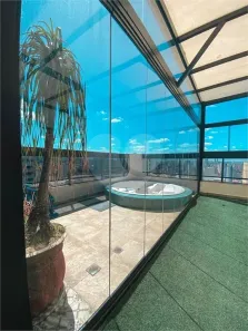 Cobertura com 4 Quartos à venda, 230m² no Jardim São Paulo(Zona Norte), São Paulo