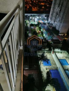 Apartamento com 2 Quartos à venda, 54m² no Vila Lacerda, Jundiaí