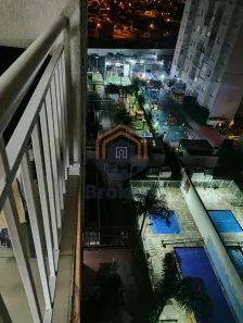 Apartamento com 2 Quartos à venda, 54m² no Vila Lacerda, Jundiaí