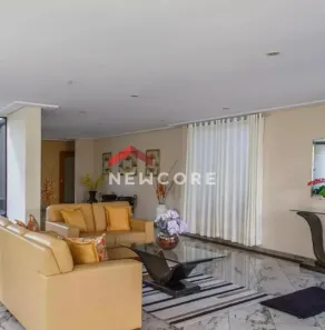 Apartamento com 3 Quartos à venda, 133m² no Tatuapé, São Paulo