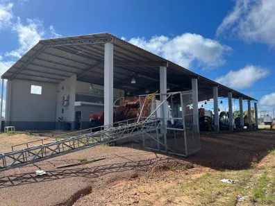 Galpão/Depósito/Armazém para alugar, 700m² no Novo Horizonte, Marituba
