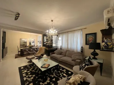 Apartamento com 4 Quartos à venda, 150m² no Centro, Florianópolis