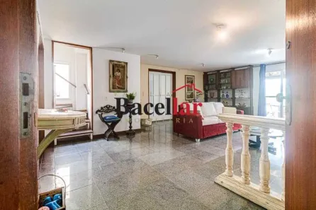 Apartamento com 5 Quartos à venda, 258m² no Recreio dos Bandeirantes, Rio de Janeiro