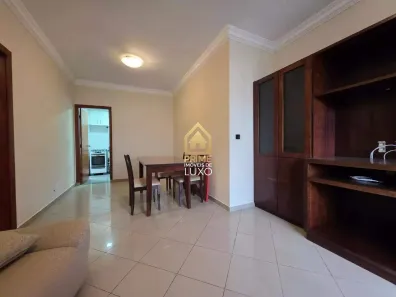 Apartamento com 3 Quartos à venda, 73m² no Belvedere, Belo Horizonte