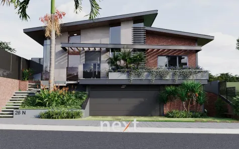 Casa de Condomínio com 3 Quartos à venda, 294m² no Reserva Santa Izabel, Jaguariúna