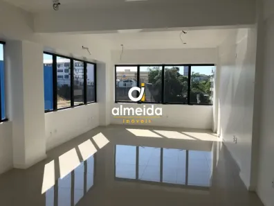 Sala Comercial com 1 Quarto à venda, 34m² no Nossa Senhora das Dores, Santa Maria