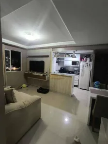 Apartamento com 2 Quartos à venda, 49m² no Piatã, Salvador