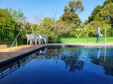 Fazenda/Sítio com 4 Quartos à venda, 300m² no Chácara Bela Vista, São José do Rio Preto