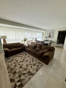 Apartamento com 3 Quartos à venda, 115m² no Santo Antônio, São Caetano do Sul