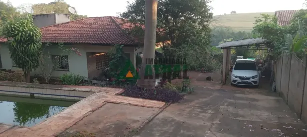 Fazenda/Sítio com 1 Quarto à venda, 3336m² no Parque Universidade, Londrina