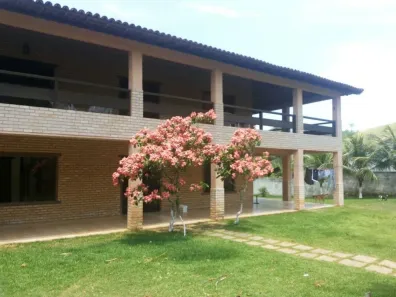 Casa com 5 Quartos à venda, 685m² no Retiro, Maricá