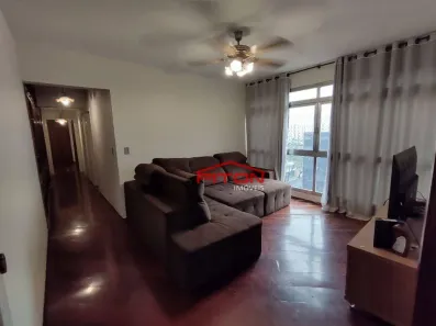 Apartamento com 3 Quartos à venda, 123m² no Penha de França, São Paulo