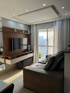 Apartamento com 2 Quartos à venda, 79m² no Vila Bremen, Guarulhos